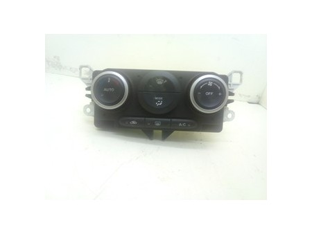 BLOCCO COMANDO CLIMATIZZAZIONE MAZDA CX-7 (09/09-12/13) R2 EH6461190A