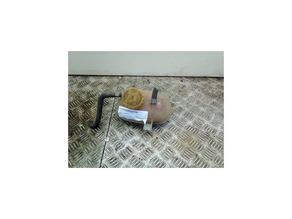 VASCHETTA COMPENSAZIONE RADIATORE OPEL AGILA (H00) (04/00-09/04) Z10XE NB3698016022001