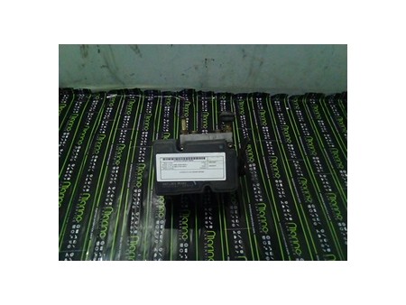 AGGREGATO ABS OPEL AGILA (H00) (04/00-09/04) Z12XE NB4890016022004