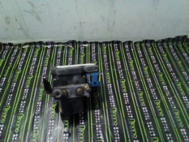 AGGREGATO ABS OPEL AGILA (H00) (04/00-09/04) Z12XE NB4890016022004