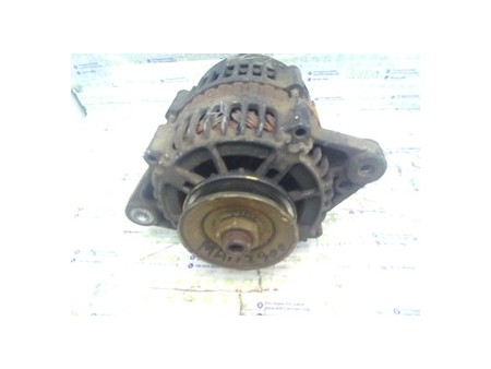 ALTERNATORE CHEVROLET (DAEWOO) MATIZ (M100) (06/98-11/00) F8CV 96314258