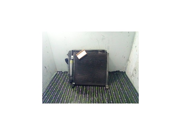 RADIATORE OPEL AGILA (H00) (04/00-09/04) Z12XE NB2383016022004