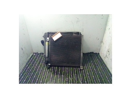 RADIATORE OPEL AGILA (H00) (04/00-09/04) Z12XE NB2383016022004