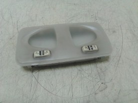PLAFONIERA FIAT GRANDE PUNTO (2Y) (06/05-12/08 199A2000 NBA053006057006