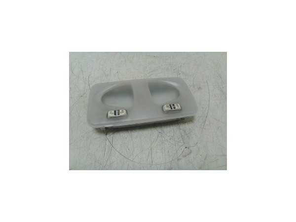PLAFONIERA FIAT GRANDE PUNTO (2Y) (06/05-12/08 199A2000 NBA053006057006