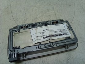 PLAFONIERA FIAT GRANDE PUNTO (2Y) (06/05-12/08 199A2000 NBA053006057006