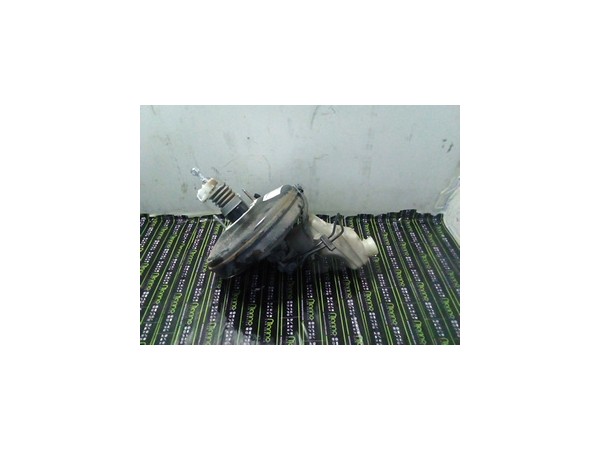 SERVOFRENO FIAT QUBO (3N) (07/08-05/17) 350A1000 77364471