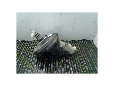 SERVOFRENO FIAT QUBO (3N) (07/08-05/17) 350A1000 77364471