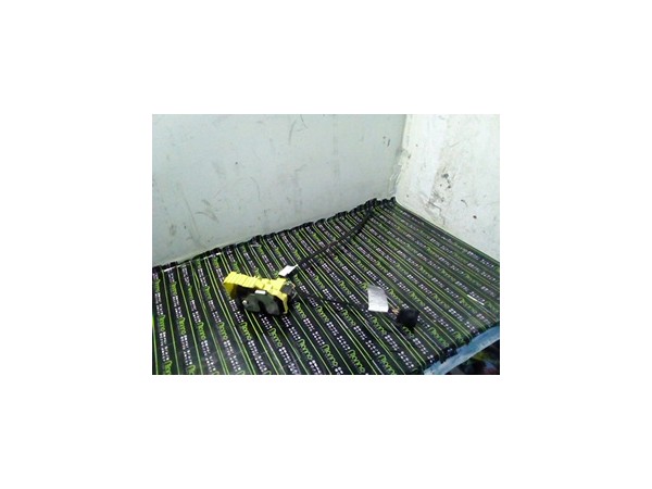 SERRATURA PORTA POST. C/SAFE LOCK SUPERBLOCCAGGIO SX. FIAT QUBO (3N) (07/08-05/17) 350A1000 52139156