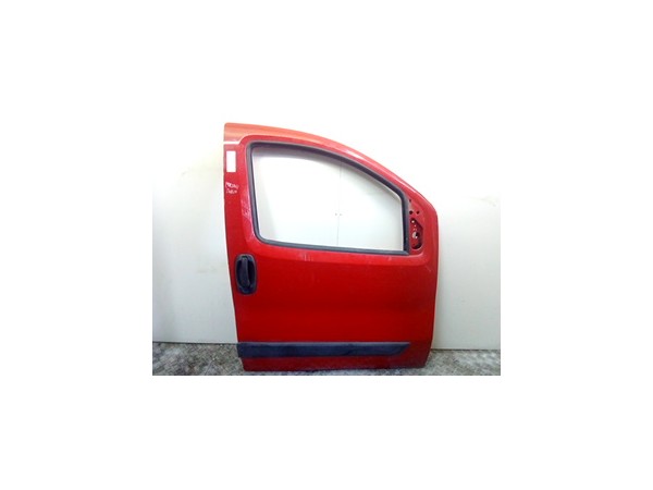 PORTA ANT. DX. FIAT QUBO (3N) (07/08-05/17) 350A1000 1367184080