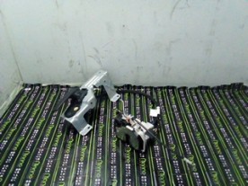 SERRATURA PORTA ANT. DX. FIAT QUBO (3N) (07/08-05/17) 350A1000 1379533080