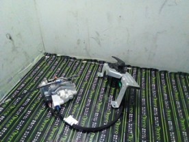 SERRATURA PORTA ANT. DX. FIAT QUBO (3N) (07/08-05/17) 350A1000 1379533080