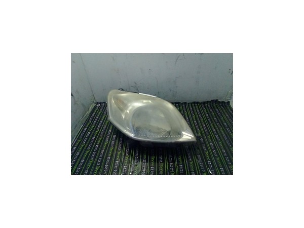 PROIETTORE DX. FIAT QUBO (3N) (07/08-05/17) 350A1000 52063588