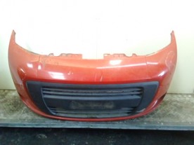 PARAURTI ANT. FIAT QUBO (3N) (07/08-05/17) 350A1000 735520071