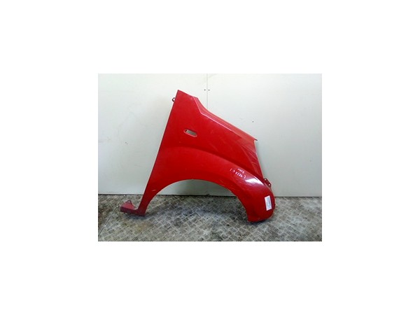 PARAFANGO ANT. DX. FIAT QUBO (3N) (07/08-05/17) 350A1000 1386105080