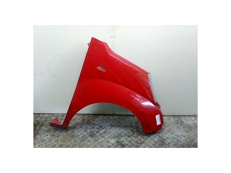 PARAFANGO ANT. DX. FIAT QUBO (3N) (07/08-05/17) 350A1000 1386105080