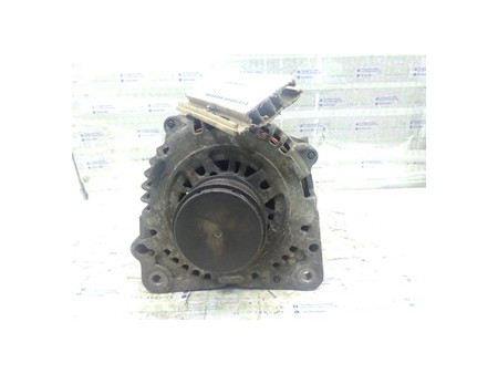 ALTERNATORE HITACHI 120 AMP SKODA FABIA (6Y) (01/00-11/07)  028903029G