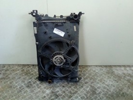 RADIATORE FIAT QUBO (3N) (07/08-05/17) 350A1000 55700447