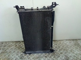 RADIATORE FIAT QUBO (3N) (07/08-05/17) 350A1000 55700447
