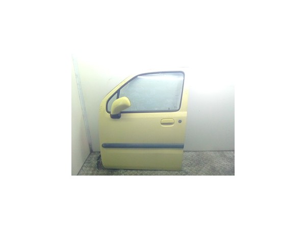 PORTA ANT. SX. OPEL AGILA (H00) (04/00-09/04) Z10XE 9201069