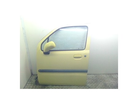 PORTA ANT. SX. OPEL AGILA (H00) (04/00-09/04) Z10XE 9201069