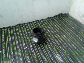 FLUSSOMETRO/DEBIMETRO MITSUBISHI COLT 7A SERIE (06/04-12/09) 135950 NB3826014024001