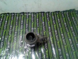 FLUSSOMETRO/DEBIMETRO OPEL MERIVA (X03) (03/03-12/10) Z17DTR 93189955
