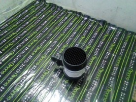 FLUSSOMETRO/DEBIMETRO FIAT GRANDE PUNTO (2Y) (06/05-12/08 199A2000 51782034
