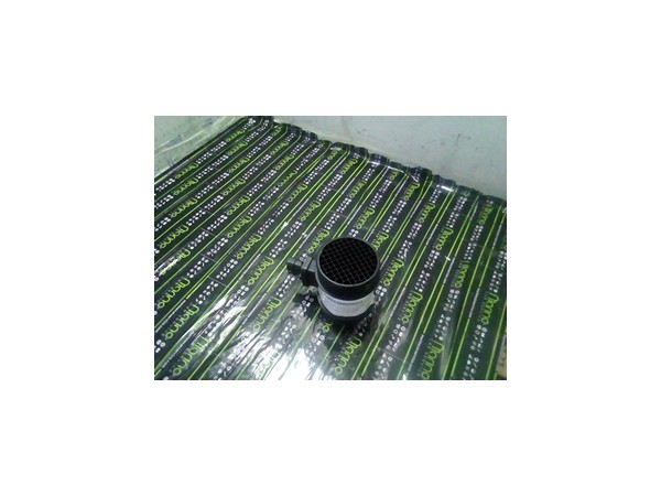 FLUSSOMETRO/DEBIMETRO FIAT GRANDE PUNTO (2Y) (06/05-12/08 199A2000 51782034