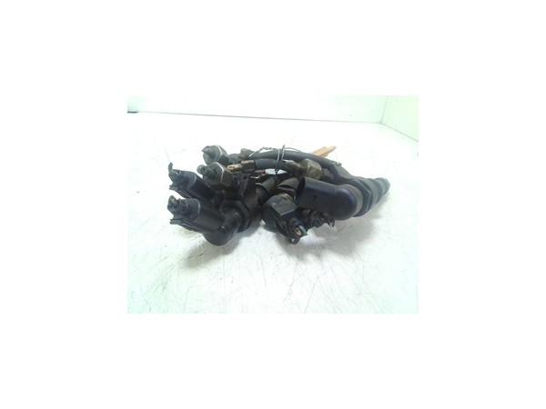 INIETTORE DIESEL CITROEN BERLINGO (10/02-04/08) RHY NB4954005041010