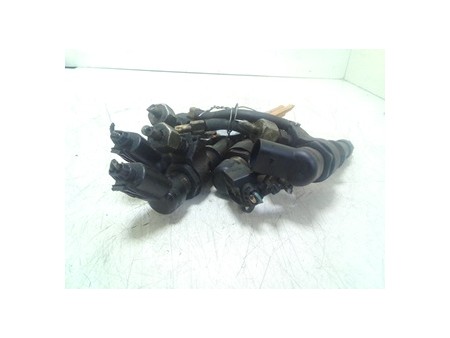 INIETTORE DIESEL CITROEN BERLINGO (10/02-04/08) RHY NB4954005041010