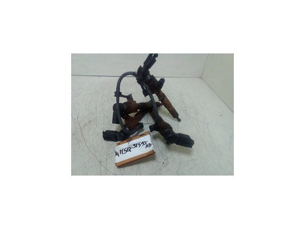 INIETTORE DIESEL FORD FOCUS (CAK) (10/01-04/05) FFDA NB4954007029012