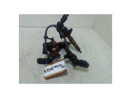 INIETTORE DIESEL FORD FOCUS (CAK) (10/01-04/05) FFDA NB4954007029012
