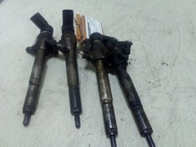 INIETTORE DIESEL NISSAN QASHQAI (J10E/JJ10E) (02/07-12 K9K 1660000Q1T