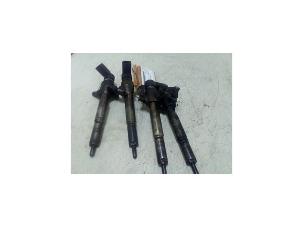 INIETTORE DIESEL NISSAN QASHQAI (J10E/JJ10E) (02/07-12 K9K 1660000Q1T