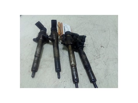 INIETTORE DIESEL NISSAN QASHQAI (J10E/JJ10E) (02/07-12 K9K 1660000Q1T