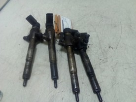 INIETTORE DIESEL NISSAN QASHQAI (J10E/JJ10E) (02/07-12 K9K 1660000Q1T