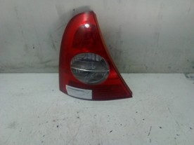 FANALE POST. SX. RENAULT CLIO 2A SERIE (05/01-11/10)  8200917488