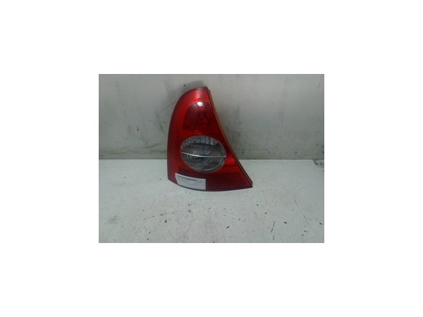 FANALE POST. SX. RENAULT CLIO 2A SERIE (05/01-11/10)  8200917488