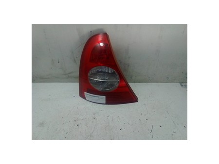 FANALE POST. SX. RENAULT CLIO 2A SERIE (05/01-11/10)  8200917488