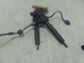 INIETTORE DIESEL ALFA ROMEO 147 (W8) (08/00-01/06) 192A5000 55193808