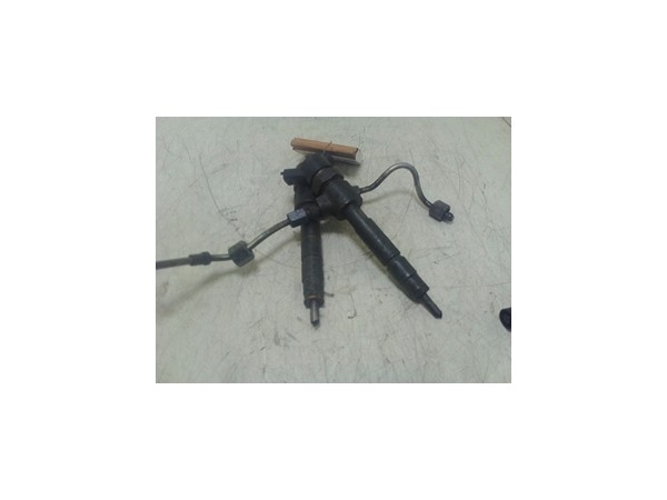 INIETTORE DIESEL ALFA ROMEO 147 (W8) (08/00-01/06) 192A5000 55193808