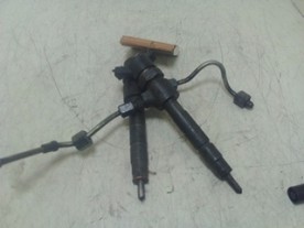 INIETTORE DIESEL ALFA ROMEO 147 (W8) (08/00-01/06) 192A5000 55193808
