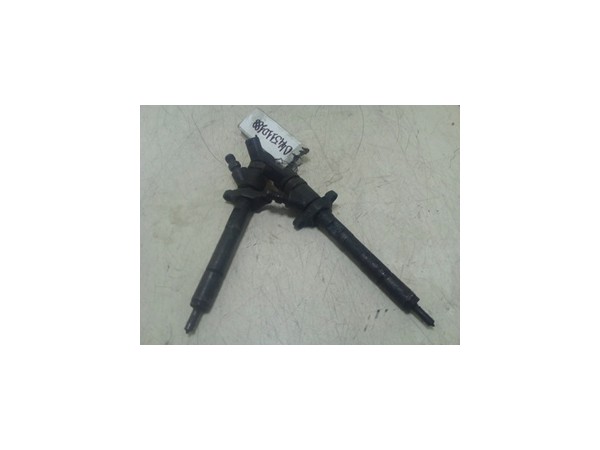 INIETTORE DIESEL CITROEN C4 (11/04-10/10) 9HX NB4954005034006