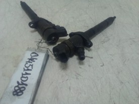 INIETTORE DIESEL CITROEN C4 (11/04-10/10) 9HX NB4954005034006