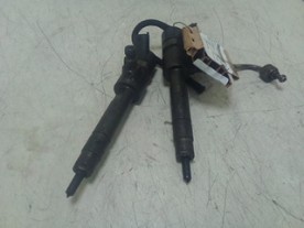 INIETTORE DIESEL OPEL ZAFIRA (A05) (06/05-) Z19DT 93186428