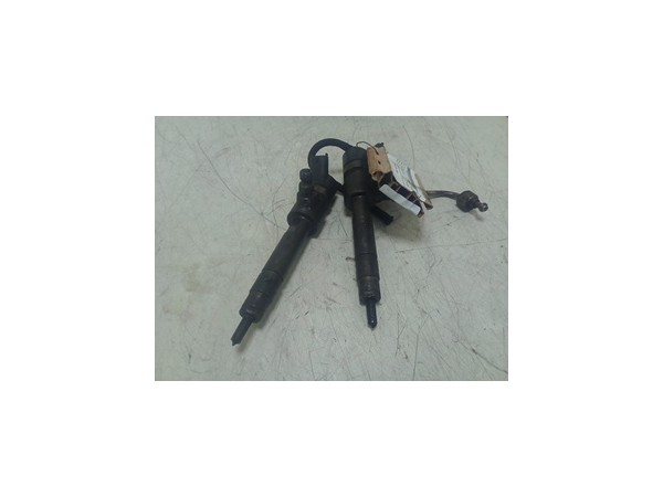 INIETTORE DIESEL OPEL ZAFIRA (A05) (06/05-) Z19DT 93186428