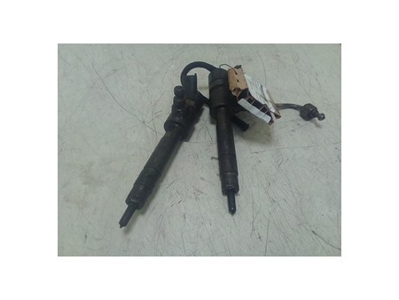INIETTORE DIESEL OPEL ZAFIRA (A05) (06/05-) Z19DT 93186428