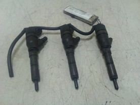 INIETTORE DIESEL FIAT SCUDO (2X) (12/03-11/06) RHW NB4954006037017