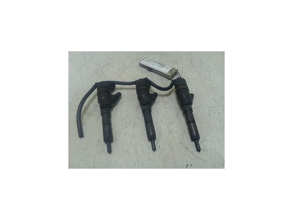 INIETTORE DIESEL FIAT SCUDO (2X) (12/03-11/06) RHW NB4954006037017